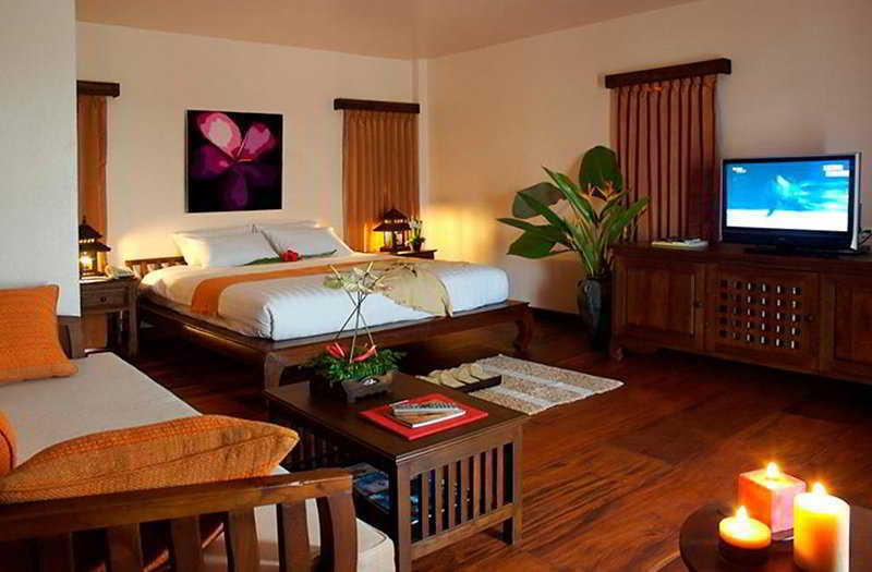 Phowadol Resort Chiang Rai Exterior foto